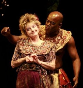 Midsummer Night's Dream 1a