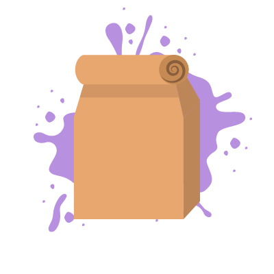 Brown Bag Auction