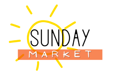 Sunday Market in the Mews 2022