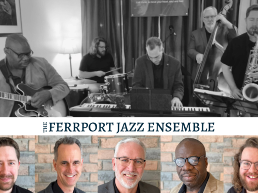 Ferrport Jazz Ensemble