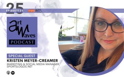 Episode Twenty-Five: Kristen Meyer-Creamer