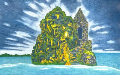 “Landscapes and Dreamscapes” Exhibition by Kevin Harper