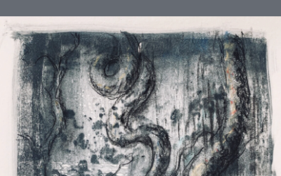 HAZEL: An Art Exhibition by Laurie Lafrance