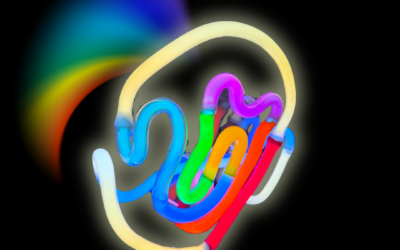 Glow Wild: Pride After Dark Juried Exhibition