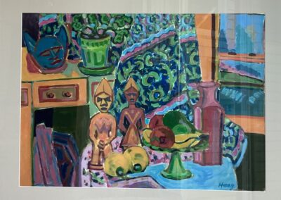 Catherine Hoey